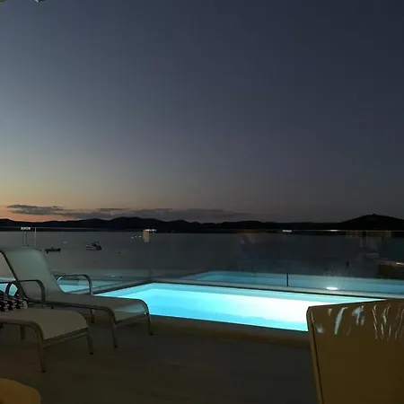 Sunny Escape Apartman