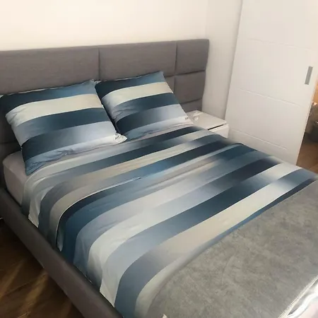 Sunny Escape Apartman Betina