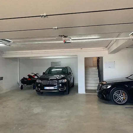 Apartman Sunny Escape Betina