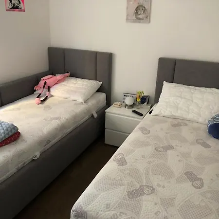 Apartman Sunny Escape