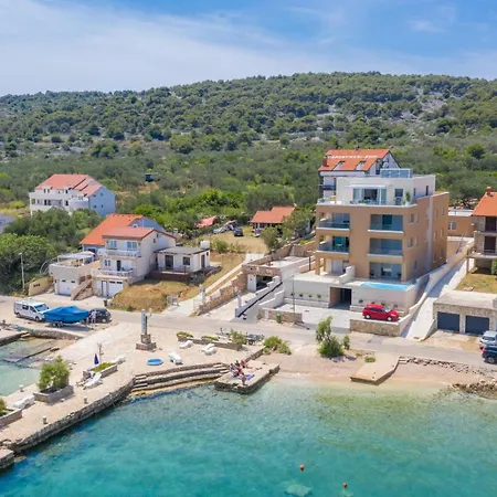 Apartman Sunny Escape Betina