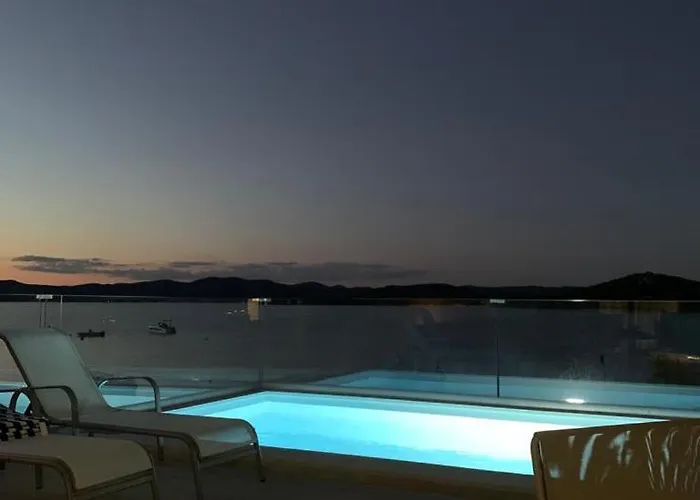 Sunny Escape Apartman