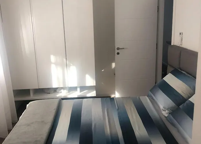 Sunny Escape Apartman