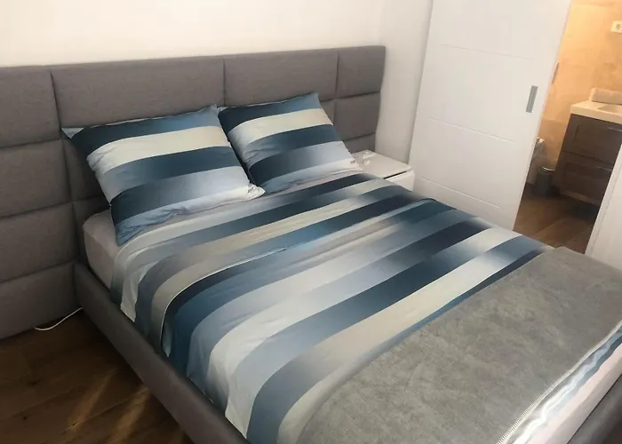 Sunny Escape Apartment Betina (Sibenik-Knin)