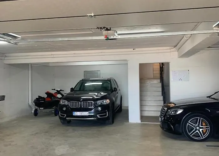 公寓 Sunny Escape 贝蒂纳