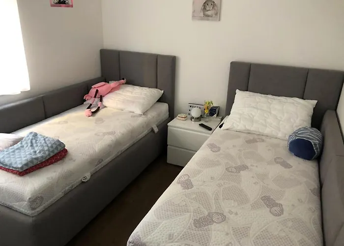 Apartman Sunny Escape