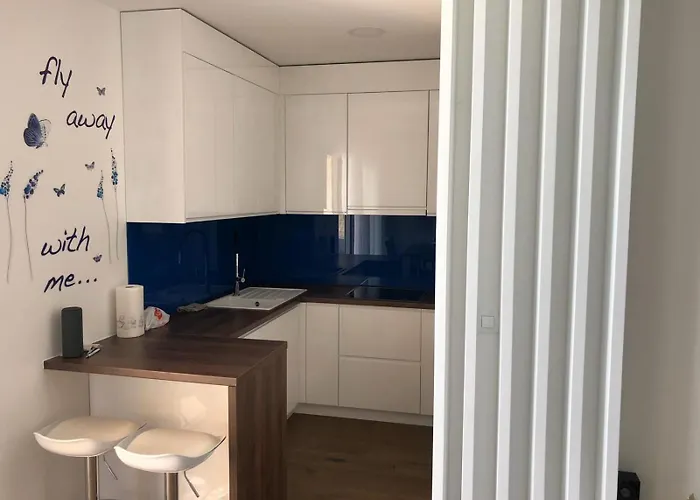 Sunny Escape Apartman